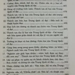 Cội nguồn văn hóa Trung Hoa (Đường Đắc Dương) 777832