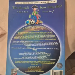 Tôi Tài Giỏi Bạn Cũng Thế - Đã qua sd 990989