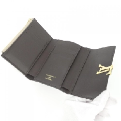 Ví Louis Vuitton Portefoy Capucines Compact M62159 620842