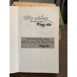 Mẹ chồng ăn thịt cả nhà nàng dâu – Ký Đạt 558555