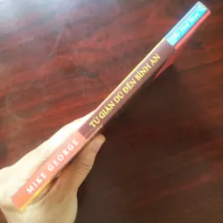 [Sách Tâm Lý] Từ Giận Dữ Đến Bình An (Mike George) 1002189