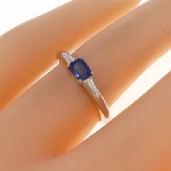 Nhẫn Sapphire PT900 670471