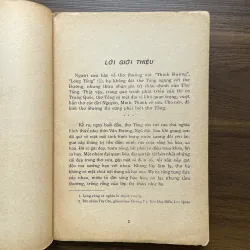 Thơ Tống - Văn học cổ điển Trung Quốc 976826