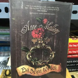 Ba đêm tội lỗi 