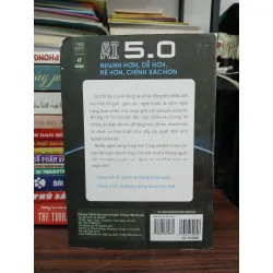 AI 5.0: Nhanh hơn, dễ hơn, rẻ hơn, chính xác hơn – Ajay, Joshua, Avi 576117