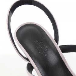 【Mã giảm giá】Giày sandal HERMES 663918