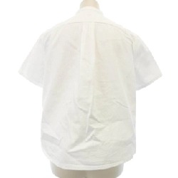 Áo sơ mi S/S CHRISTIAN DIOR SAINT-GALL 322B46M3177 - Hàng hiệu Authentic 808727