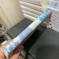 (Truyện tranh) - Mùa hè bất tận - Lâm Hoàng Trúc 1025759