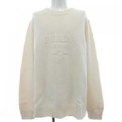 Prada PRADA UMB645 S232 13HI Áo len - Hàng hiệu Chính hãng