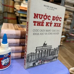 Nước đức thế kỷ xix    189158