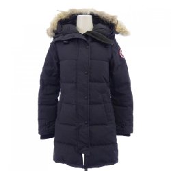 Canada Goose 2302JL MACKENZIE Áo khoác lông vũ - Hàng hiệu Authentic