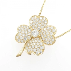 Vòng cổ Van Cleef & Arpels Cosmos - Hàng hiệu Authentic 842523