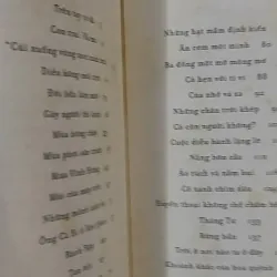 Gáy Người Thì Lạnh - Nguyễn Ngọc Tư 798453