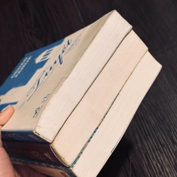 Combo 3 tác phẩm Orhan Pamuk 542087