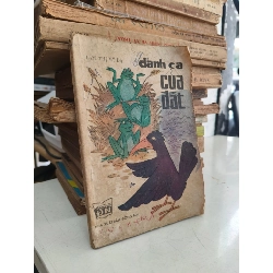 Danh ca của đất - Lâm Thị Mỹ Dạ