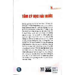 Tâm Lý Học Hài Hước - Richard Wiseman 296866