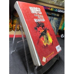 Những cuộc hôn thú man dại 2010 mới 65% ố bẩn nhẹ rách gáy Yan Kepfelec HPB0906 SÁCH VĂN HỌC 915075