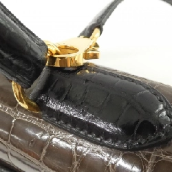 【Vintage】Túi Hermes Kelly 28cm 618459