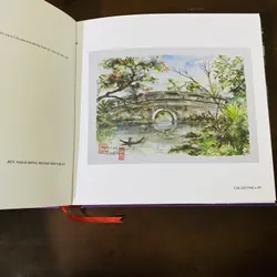 Cửa gió phai - Hoạ sĩ Đặng Mậu Triết  723454