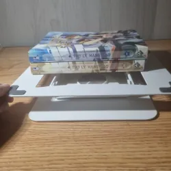 Trợ Lí Hạng Sao - Tiểu thuyết BL 2 tập - Phi Thiên Dạ Tường (Sách cũ) 762095