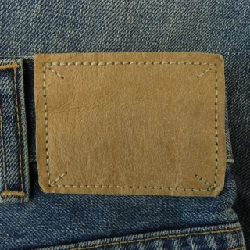 セリーヌ CELINE 2N946676X Jeans - Hàng hiệu Authentic 892707