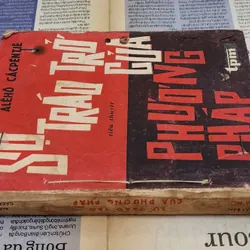 VH Mỹ Latinh:  SỰ TRÁO TRỞ CỦA PHƯƠNG PHÁP (nhà văn Cuba Alejo Carpentierl 727064