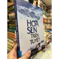 Hoa sen trên tuyết - Nguyên Phong 125008