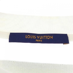 Áo thun LOUIS VUITTON Neon Working Man HLY77WDT3 - Hàng hiệu Chính hãng 892797