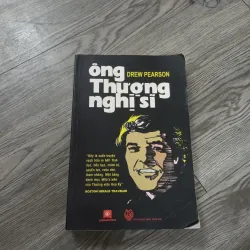 Ông Thượng Nghị Sĩ - Drew Pearson