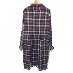 【Mã giảm giá】BAGUTTA Váy liền 652526