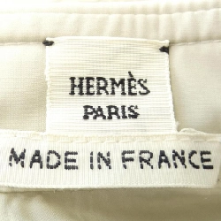 Áo sơ mi HERMES - Hàng hiệu Chính hãng 826125