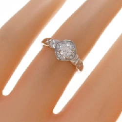 Nhẫn Coco Crush của Chanel - Hàng hiệu Authentic 834181