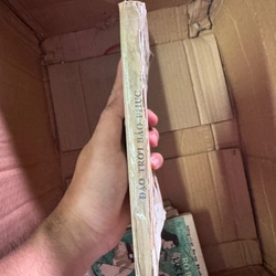 Truyện cổ Trung Quốc  447622