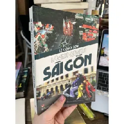Loanh Quanh Sài Gòn - Lê Công Sơn 130156