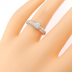 Nhẫn kim cương PT900 0.283CT - Hàng hiệu Chính hãng 854836