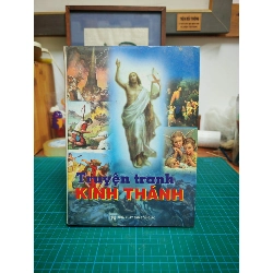 Truyện Tranh Kinh Thánh