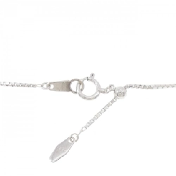 Dây chuyền Sapphire 1.30CT - Hàng hiệu Authentic 843752