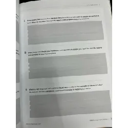 Toefl iBT i Writing - Lingua Forum 711777