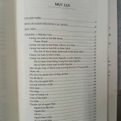THOÁI THỰC KÝ VĂN - TRƯƠNG QUỐC DỤNG (NHƯỢNG LÊ dịch) 707177