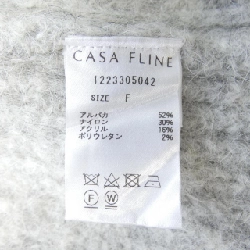 カーサフライン CASA FLINE Áo khoác cardigan - Hàng hiệu Authentic 823283