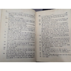 MÔ PHẠM VIỆT HOA TỪ ĐIỂN - LÝ VĂN HÙNG 400183