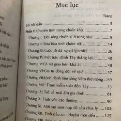 Chuyện tình trong chiến khu - Lương Minh 1012891