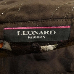 Thời trang Leonar LEONARD FASHION Áo khoác 630282