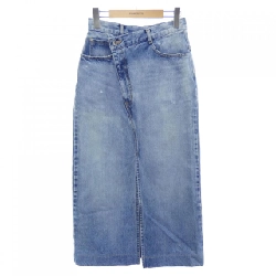 Double Standard 0202-440-241A Váy - Hàng hiệu Authentic