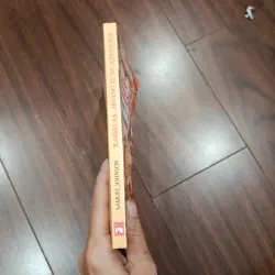 Raselas hoàng tử xứ abyssinia 932295