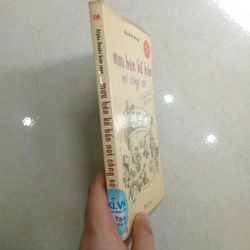 Mưu hèn kế bẩn nơi công sở 📚 522047
