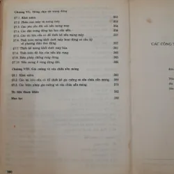 Giáo trình NỀN VÀ MÓNG. Chủ biên Giáo sư TS Ng Văn Quảng...ĐH Kiến Trúc Hà Nội. 737893