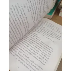 The sun is also a star - Nicola Yoon 708357