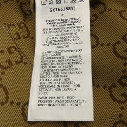 Gucci GUCCI 715524 XJETY Áo 628502