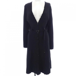 【Mã giảm giá】Thời trang Leonar LEONARD FASHION Áo khoác dài